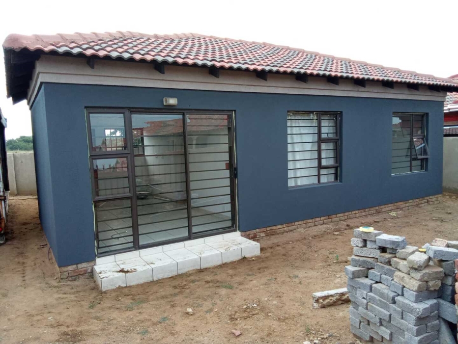 3 Bedroom Property for Sale in Vanderbijlpark CE 4 Gauteng