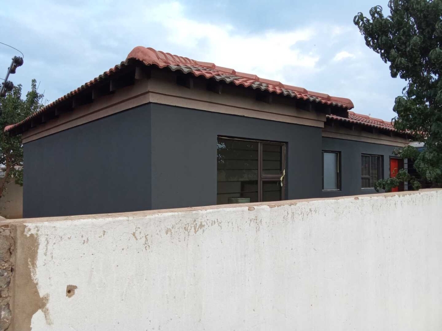 3 Bedroom Property for Sale in Vanderbijlpark CE 4 Gauteng