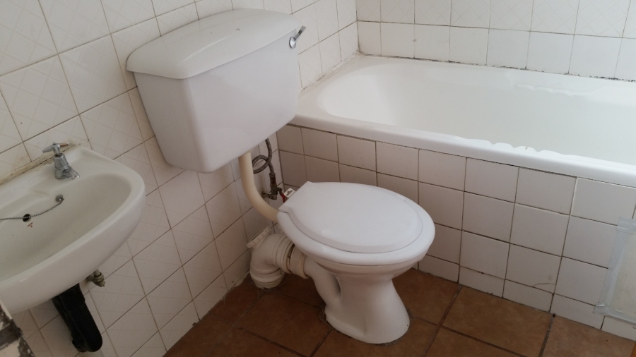 To Let 0 Bedroom Property for Rent in Vereeniging Gauteng