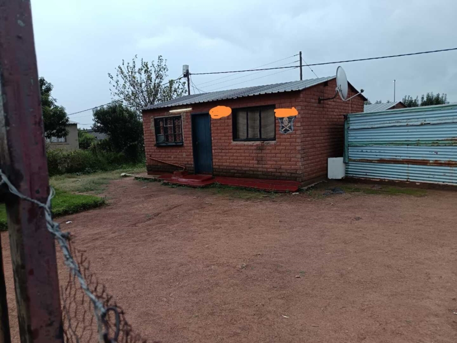 2 Bedroom Property for Sale in Eatonside Gauteng