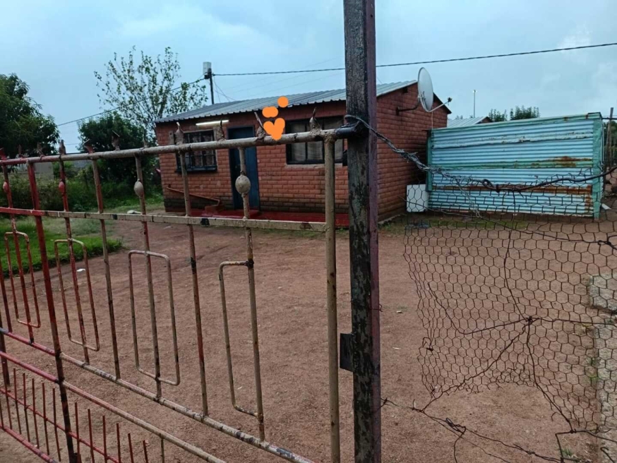 2 Bedroom Property for Sale in Eatonside Gauteng
