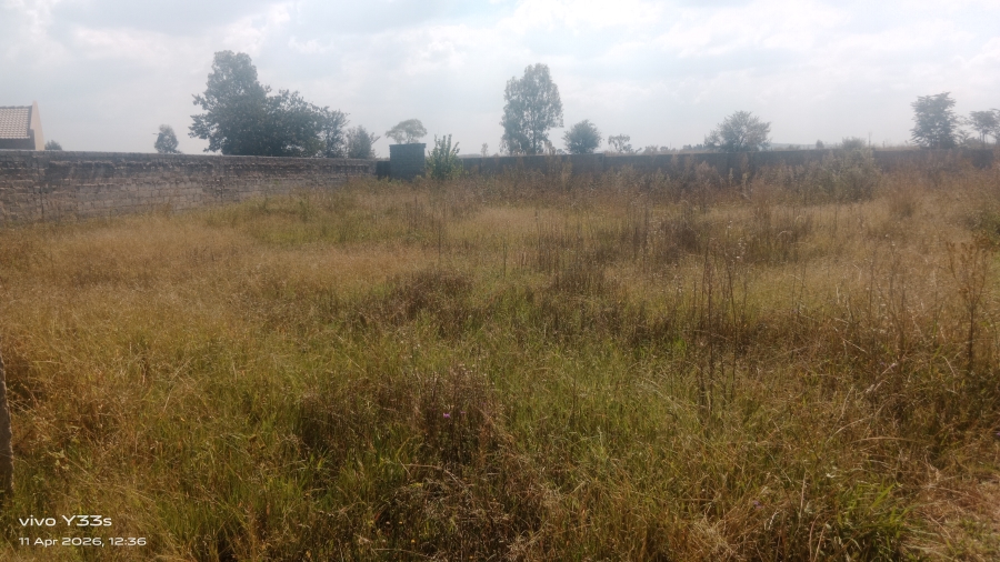 0 Bedroom Property for Sale in Unitas Park Gauteng