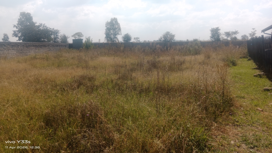 0 Bedroom Property for Sale in Unitas Park Gauteng