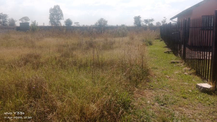 0 Bedroom Property for Sale in Unitas Park Gauteng