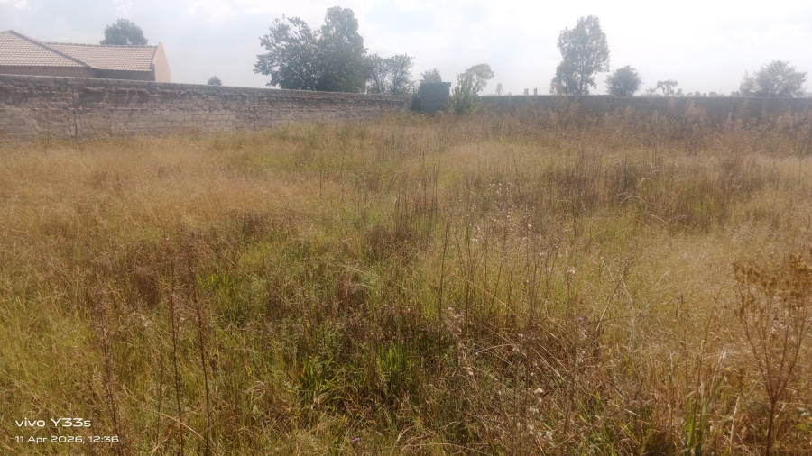 0 Bedroom Property for Sale in Unitas Park Gauteng