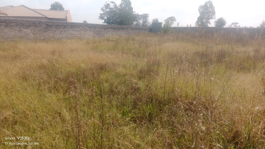 0 Bedroom Property for Sale in Unitas Park Gauteng