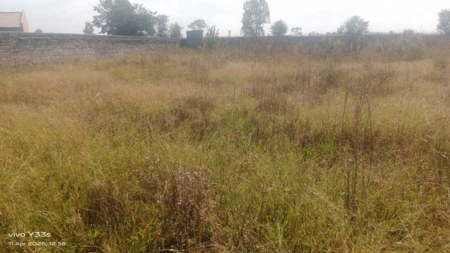 0 Bedroom Property for Sale in Unitas Park Gauteng