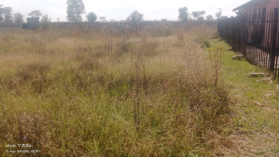 0 Bedroom Property for Sale in Unitas Park Gauteng