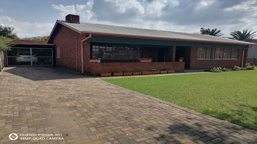 3 Bedroom Property for Sale in Vanderbijlpark SW 1 Gauteng