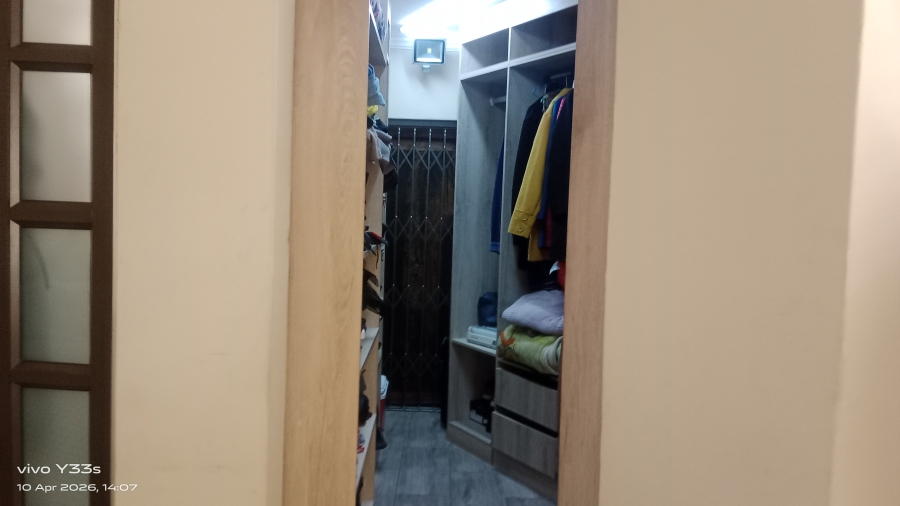 To Let 4 Bedroom Property for Rent in Sonland Park Gauteng