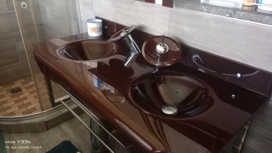 To Let 4 Bedroom Property for Rent in Sonland Park Gauteng