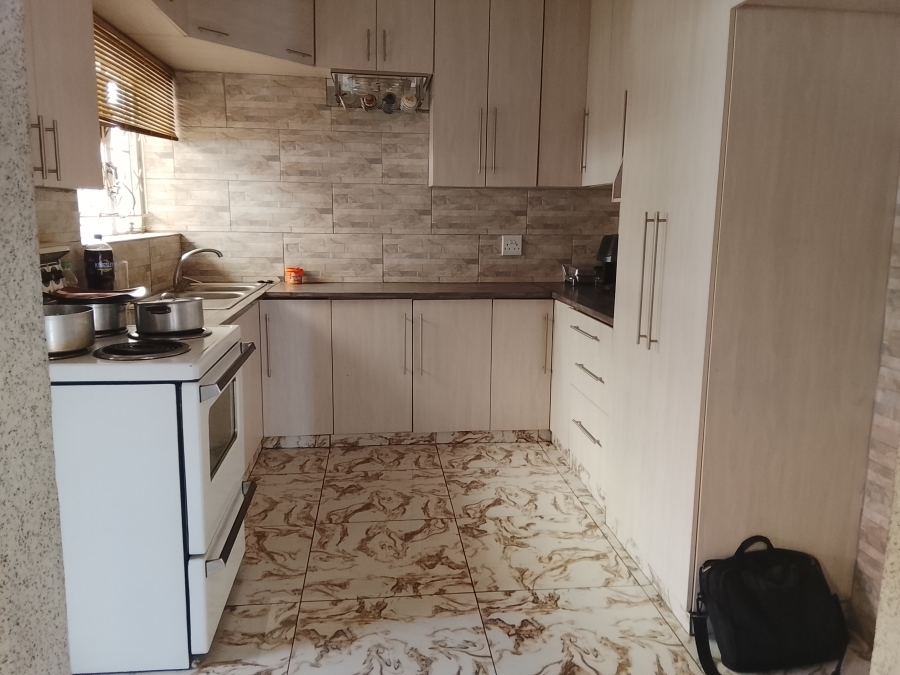 3 Bedroom Property for Sale in Vanderbijlpark CE 1 Gauteng