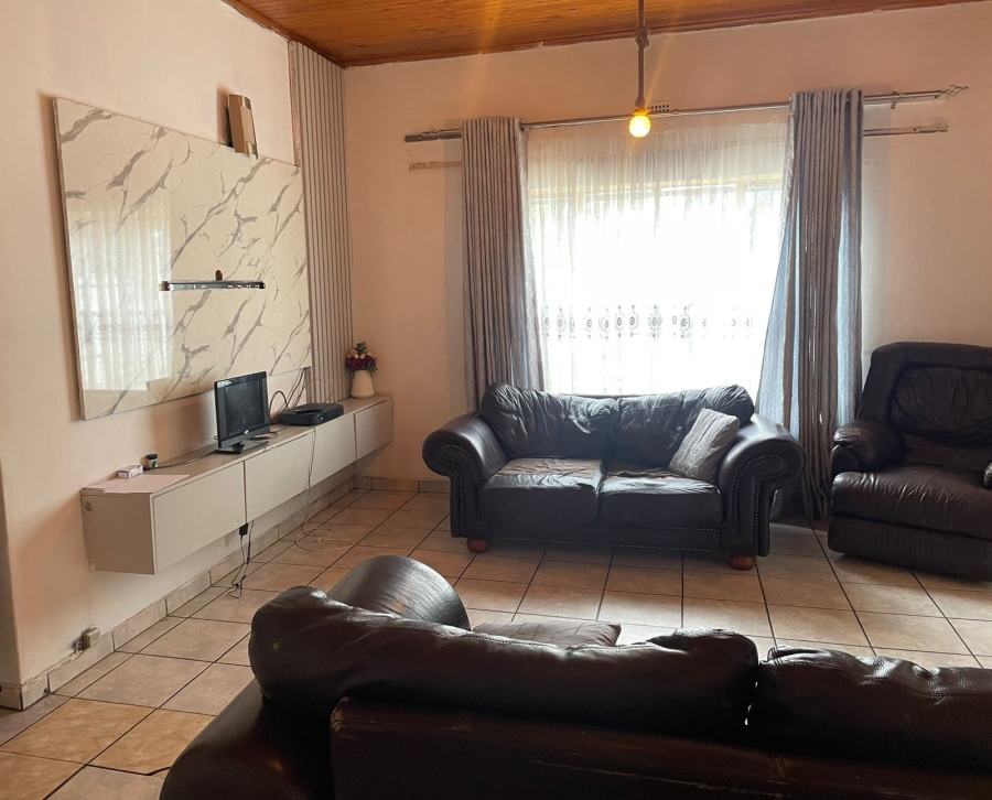 3 Bedroom Property for Sale in Vanderbijlpark CE 1 Gauteng