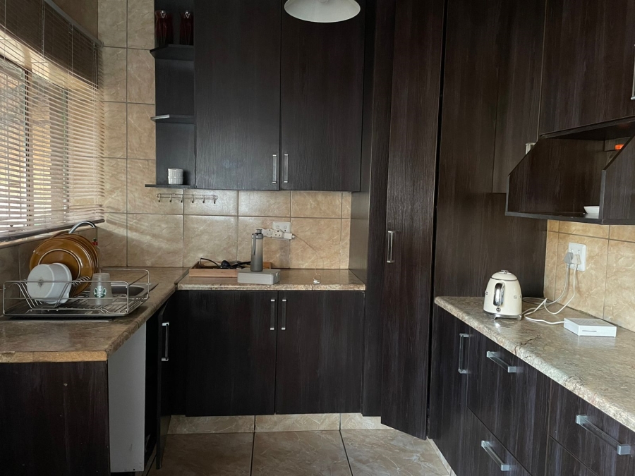 3 Bedroom Property for Sale in Vanderbijlpark CE 1 Gauteng