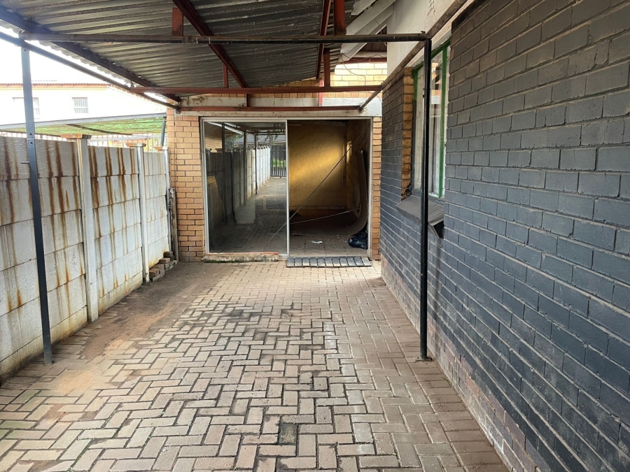 3 Bedroom Property for Sale in Vanderbijlpark CE 1 Gauteng