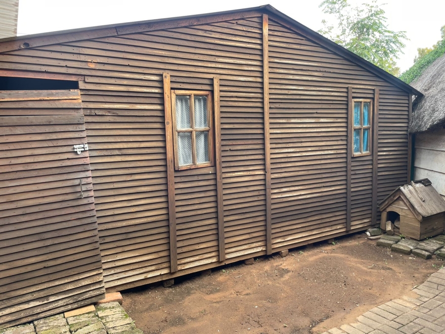 3 Bedroom Property for Sale in Vanderbijlpark CE 1 Gauteng