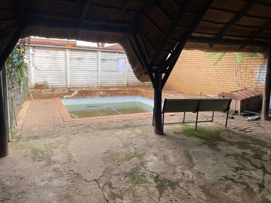 3 Bedroom Property for Sale in Vanderbijlpark CE 1 Gauteng