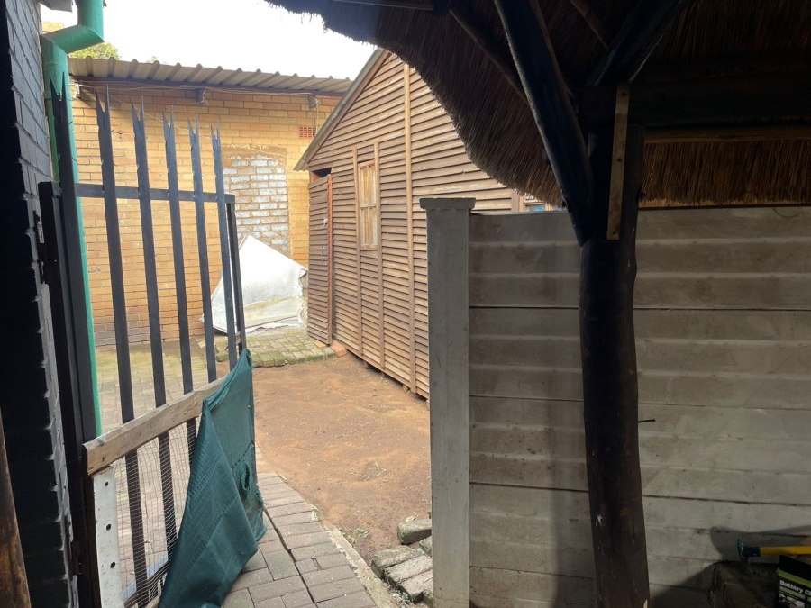 3 Bedroom Property for Sale in Vanderbijlpark CE 1 Gauteng