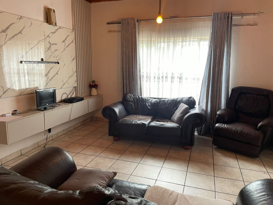 3 Bedroom Property for Sale in Vanderbijlpark CE 1 Gauteng