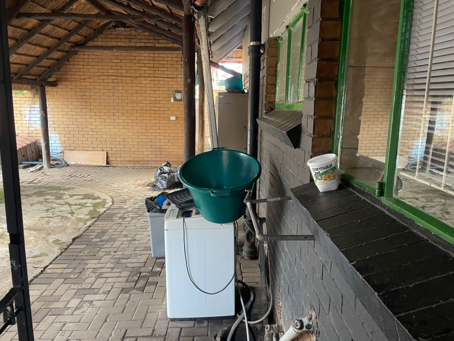 3 Bedroom Property for Sale in Vanderbijlpark CE 1 Gauteng