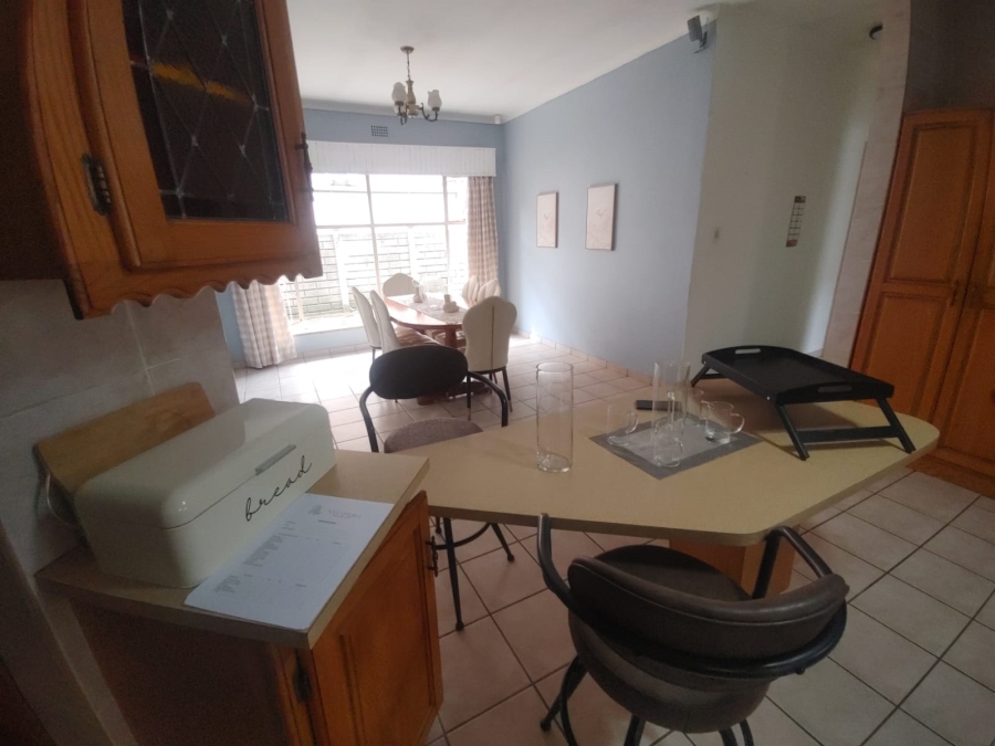 To Let 6 Bedroom Property for Rent in Vanderbijlpark SE 2 Gauteng