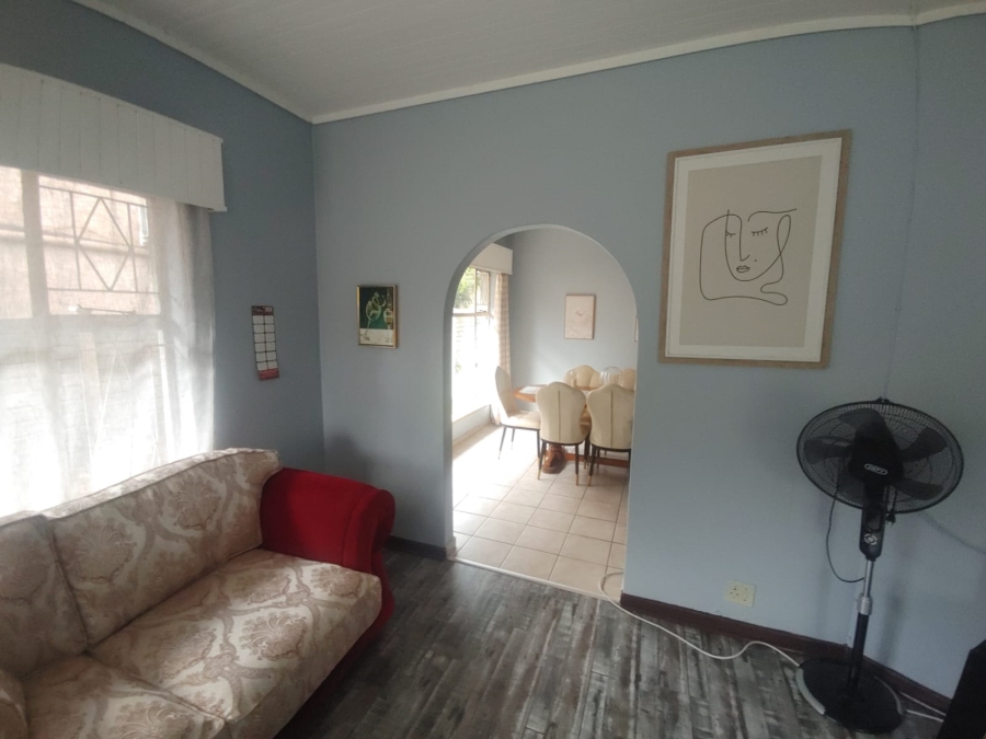 To Let 6 Bedroom Property for Rent in Vanderbijlpark SE 2 Gauteng