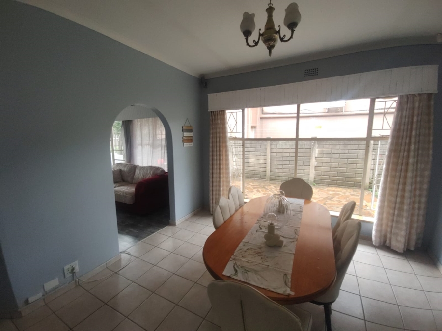 To Let 6 Bedroom Property for Rent in Vanderbijlpark SE 2 Gauteng