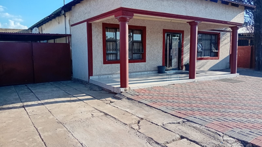3 Bedroom Property for Sale in Vereeniging Gauteng