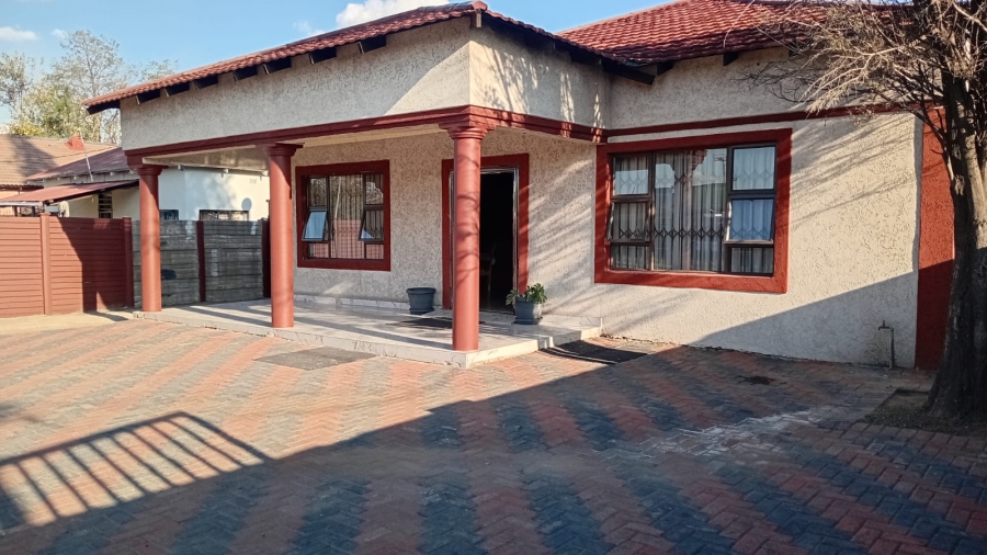 3 Bedroom Property for Sale in Vereeniging Gauteng