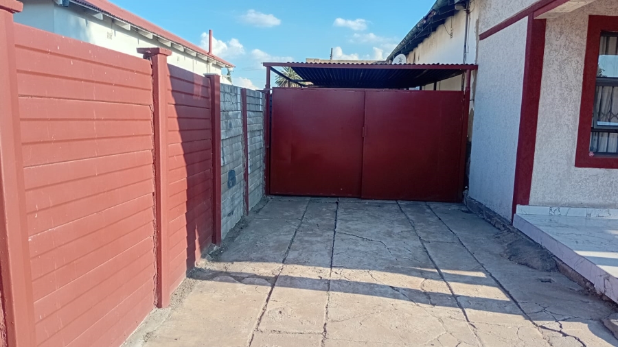 3 Bedroom Property for Sale in Vereeniging Gauteng