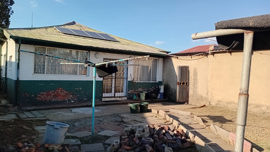 3 Bedroom Property for Sale in Vereeniging Gauteng