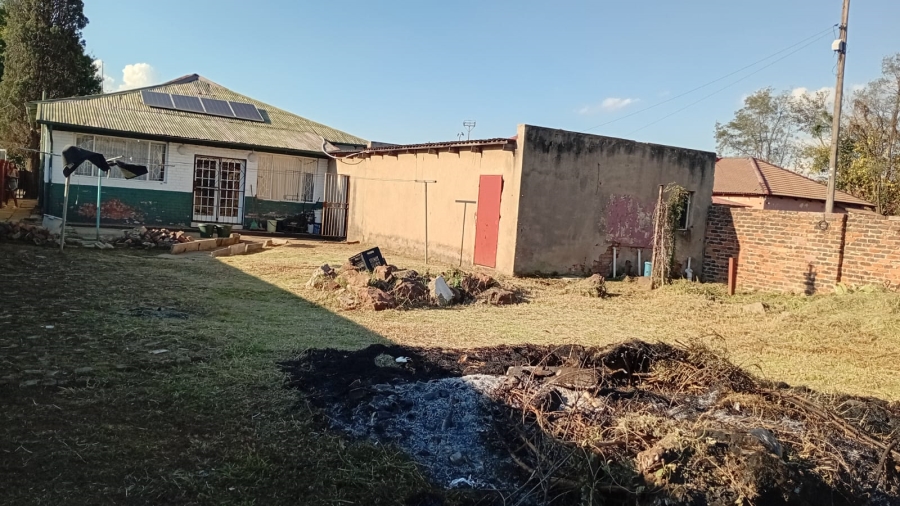 3 Bedroom Property for Sale in Vereeniging Gauteng