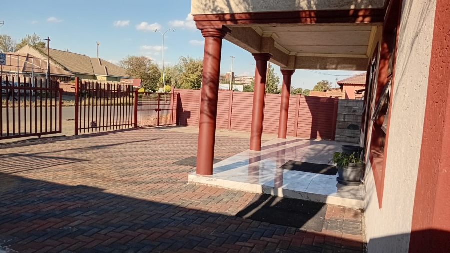 3 Bedroom Property for Sale in Vereeniging Gauteng