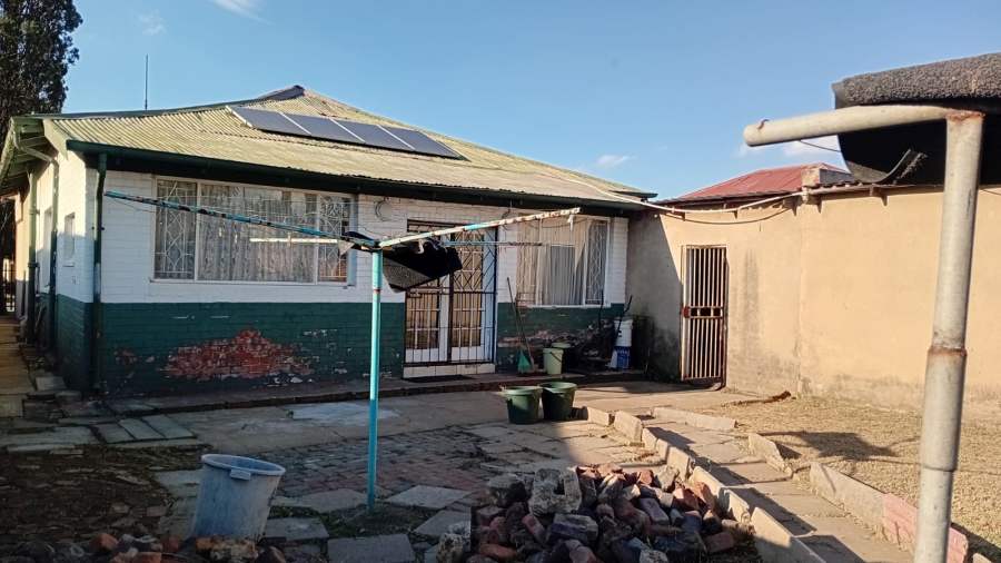 3 Bedroom Property for Sale in Vereeniging Gauteng