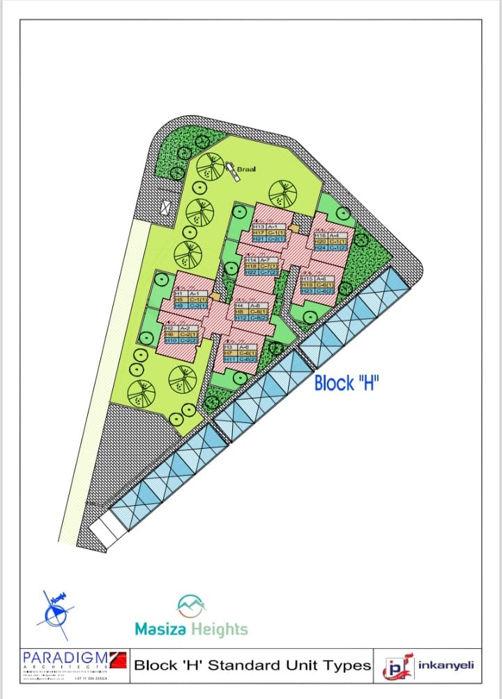 2 Bedroom Property for Sale in Sebokeng Gauteng