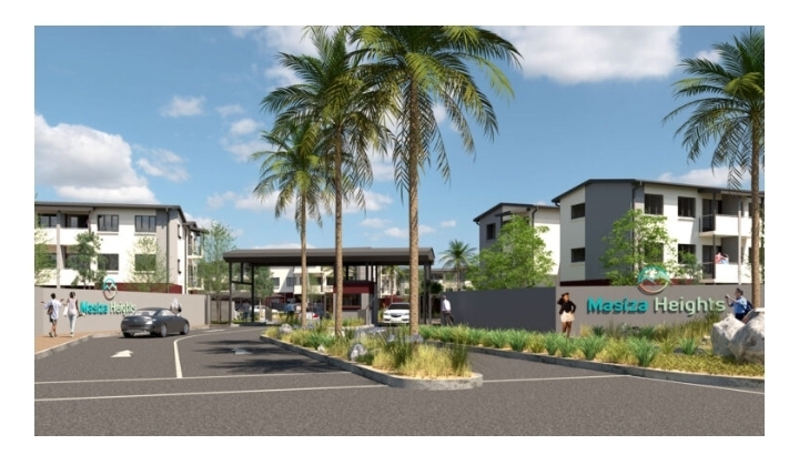 2 Bedroom Property for Sale in Sebokeng Gauteng