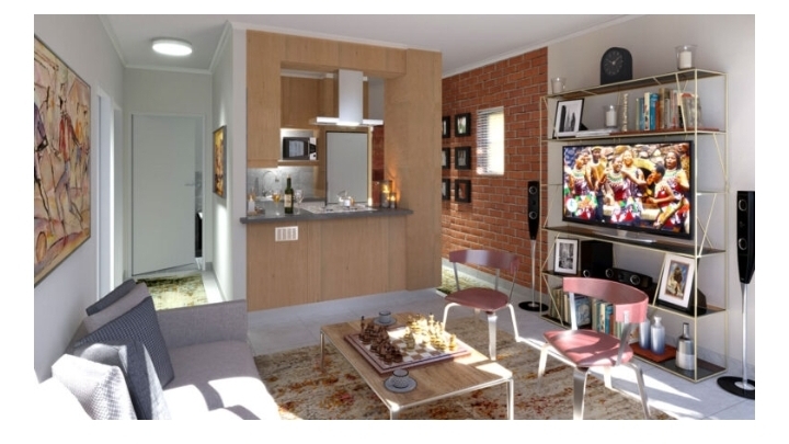 3 Bedroom Property for Sale in Sebokeng Gauteng