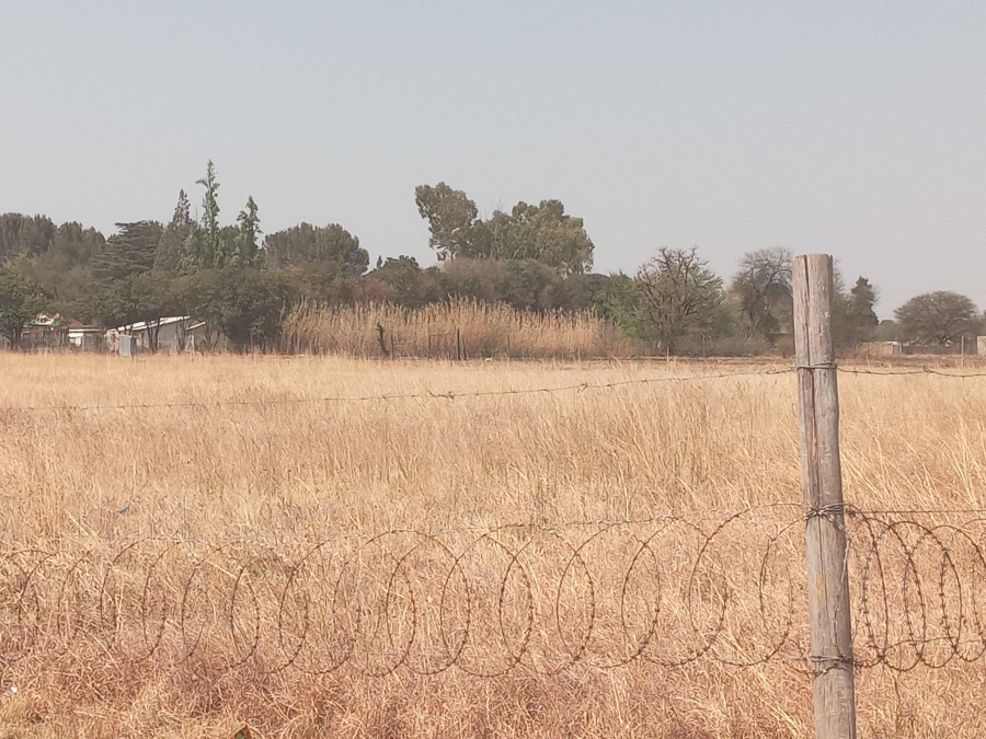 0 Bedroom Property for Sale in Mullerstuine Gauteng