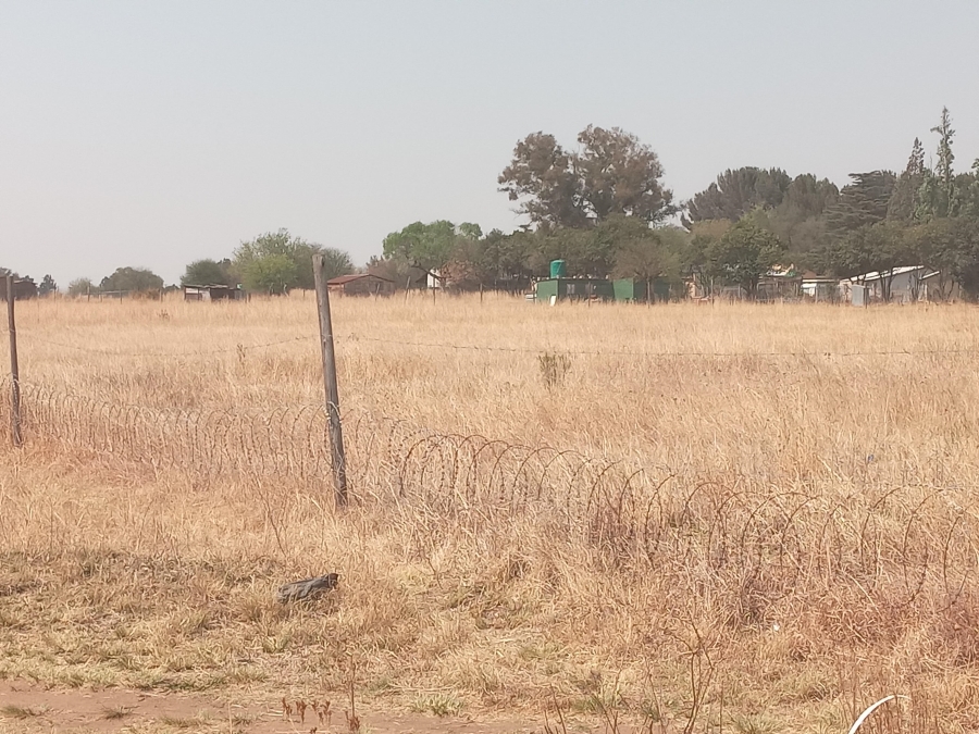 0 Bedroom Property for Sale in Mullerstuine Gauteng
