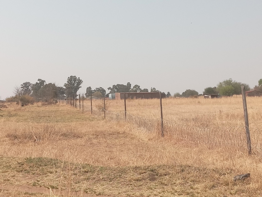 0 Bedroom Property for Sale in Mullerstuine Gauteng