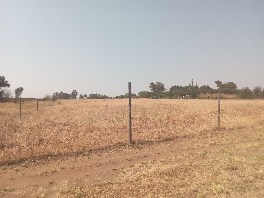 0 Bedroom Property for Sale in Mullerstuine Gauteng