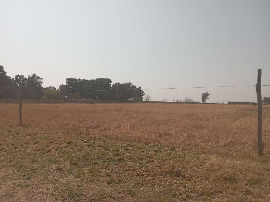 0 Bedroom Property for Sale in Mullerstuine Gauteng