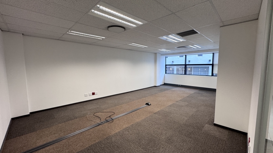 To Let Commercial Property for Rent in Sandton Central Gauteng