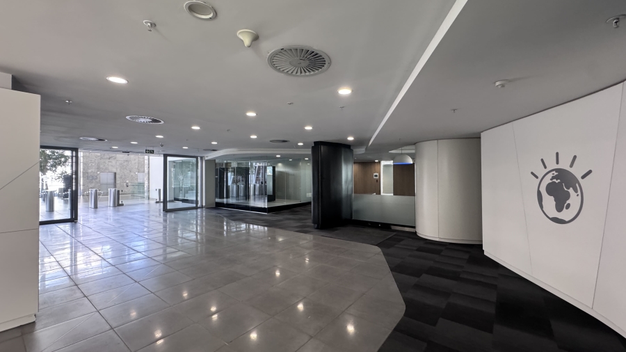 To Let Commercial Property for Rent in Sandton Central Gauteng