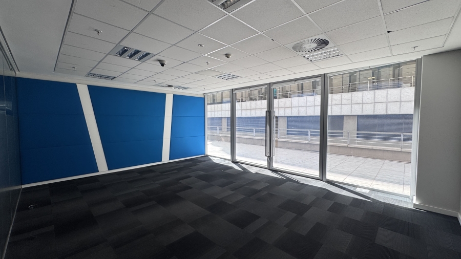 To Let Commercial Property for Rent in Sandton Central Gauteng