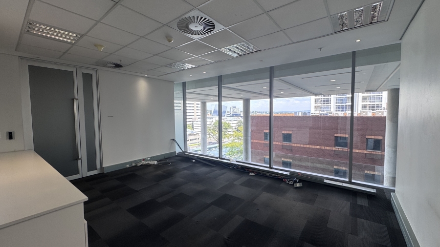 To Let Commercial Property for Rent in Sandton Central Gauteng