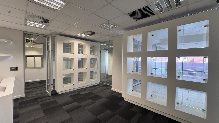 To Let Commercial Property for Rent in Sandton Central Gauteng