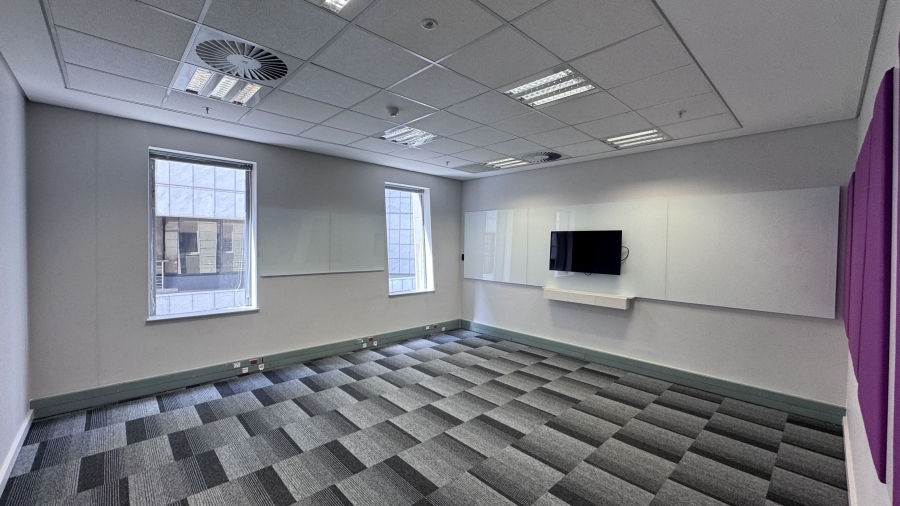 To Let Commercial Property for Rent in Sandton Central Gauteng