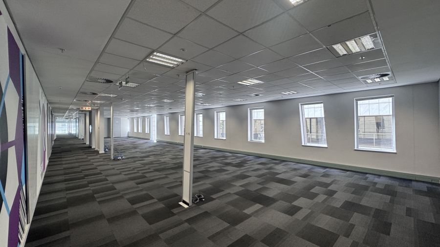 To Let Commercial Property for Rent in Sandton Central Gauteng