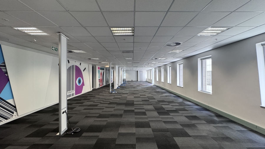 To Let Commercial Property for Rent in Sandton Central Gauteng